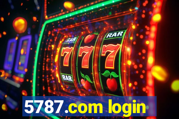 5787.com login